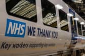 Northern reminds NHS workers to claim 25% discount on train journeys on eve of health service’s 76th anniversary.