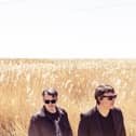 Manic Street Preachers will be performing at Trentham Live.