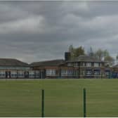 Park Primary School in Wheatley.