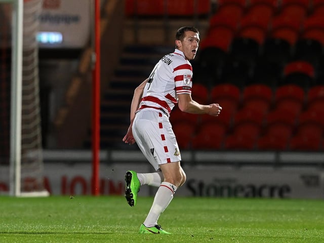 An improved display from Tuesday night but was all at sea for the third goal.