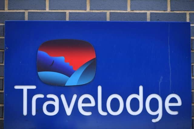 Travelodge in Halifax is in need of a housekeeping team member