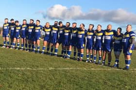 Bentley ARLFC