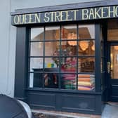 Queen St Bakehouse.