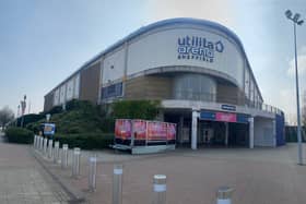 House of Steel to stay at Utilita Arena Sheffield until at least 2030