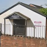Stainforth Spiritualist Church has been forced to cancel all its services.