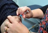 Vaccine supply set to slow across Nottinghamshire and Derbyshire