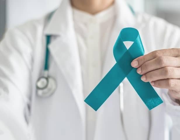 The free cancer screening event is open to all in Doncaster.