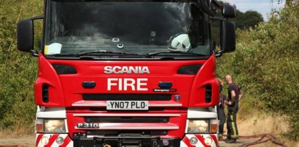 Council tax payers across South Yorkshire will pay an extra £5 per year on average to fund South Yorkshire Fire and Rescue service.