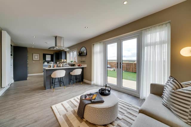 DSC04015-HDR - Forge Green will bring 141 homes to Killamarsh