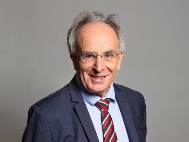 Peter Bone the Conservative MP for Wellingborough, has spent £17,303.46 on 182 claims so far this year.
Their biggest expense has been office costs, with £8304.90 spent.