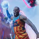 For those who prefer who prefer to escape to another planet, the long-awaited sequel to one of cinema’s most classic family films also finally arrives, in Space Jam: A New Legacy