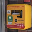 People across Doncaster are being urged to upload details of defibrillator locations across Doncaster.