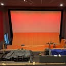 The Savoy Cinema is being given an upgrade. (Photo: Facebook/Savoy Cinema).