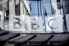 BBC local radio cuts 'could harm thousands of people registered visually impaired in Doncaster'.