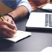 There are ways to save money on your return to the office.