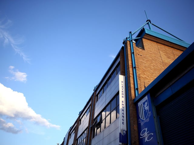 Estimated revenue loss per matchday: £155,984