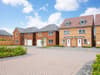 Last chance to buy new home at Barratt Homes’ development in Hatfield with prices starting from £205,000
