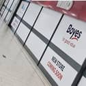 Boyes is opening a new store in the Frenchgate centre.