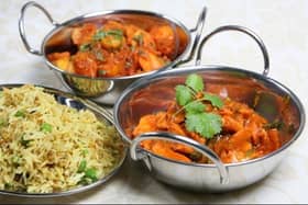 Food hygiene ratings handed to two Doncaster establishments.