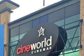 Cineworld has given an update on when it expects cinemas to reopen