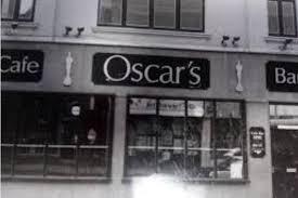 Oscars in St Sepulchre Gate.