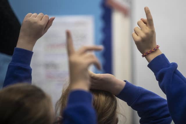 School energy bills more than double in Doncaster – as inefficient school buildings shown to be wasting energy.
