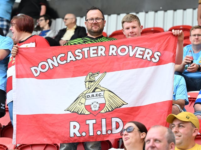 Doncaster Rovers played out a low-ley 0-0 draw to wrap up their pre-season campaign.