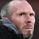 Michael Appleton. Photo by Stu Forster/Getty Images