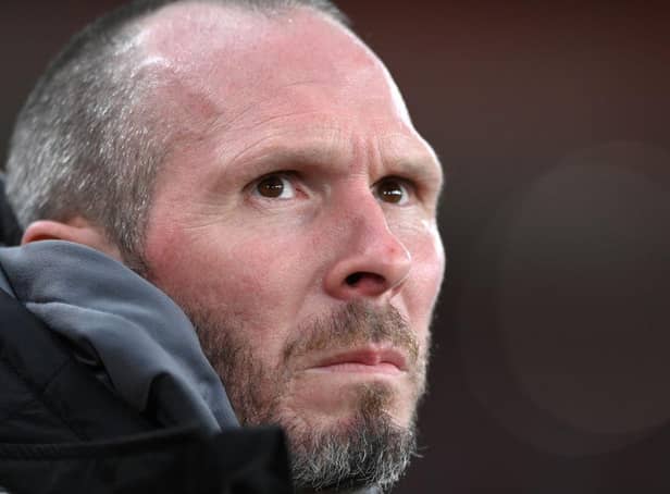 Michael Appleton. Photo by Stu Forster/Getty Images