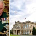 A free screening of King Charles' coronation will take place at Brodsworth Hall.