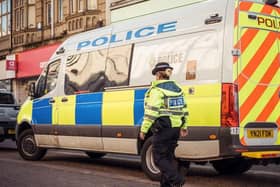 The teenagaer appeared at Doncaster Magistrates Court.