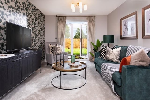 'ring the outside into homes, creating fluidity and a sense of calm as we adjust to 'the new normal'