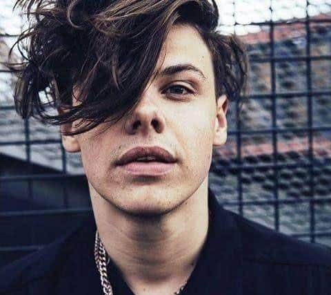 Yungblud.
