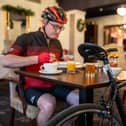 Lindeth Howe launches Bed for Your Bike campaign