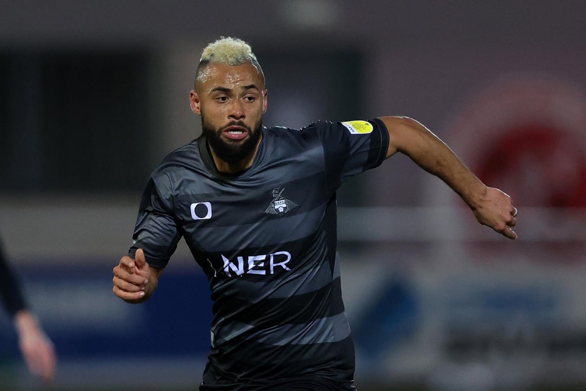 Ex-Tottenham and Doncaster Rovers man makes surprise switch to six-a-side Baller League