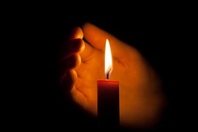 These are the 10 places around the UK worst hit by power cuts (Photo: Shutterstock)