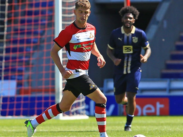 Another player who looked lively off the bench.