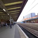 Final call for tech startups to take part in ‘train operators’ Dragons Den’.