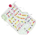 Millstone Walk - site plan