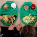 Figures show 12,846 children in Doncaster were eligible for free school meals in January – 26.8 per cent of all state school pupils in the area