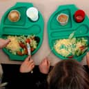 Figures show 12,846 children in Doncaster were eligible for free school meals in January – 26.8 per cent of all state school pupils in the area