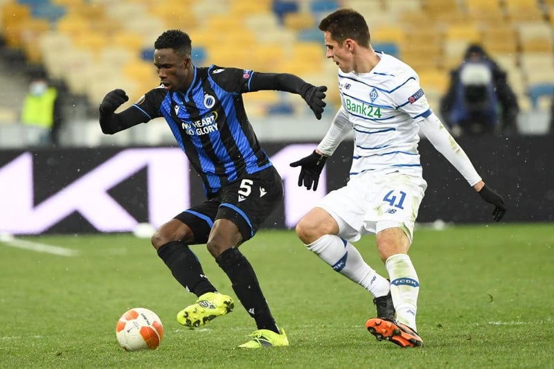 Arsenal have made Club Brugge midfielder Odilon Kossounou one of their top transfer targets this summer. The Ivory Coast international will cost around £8.5million with performance-related add-ons. (Daily Mirror)