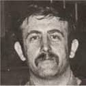 Staff Seregant Allan Brammah was murdered by an IRA bomb.