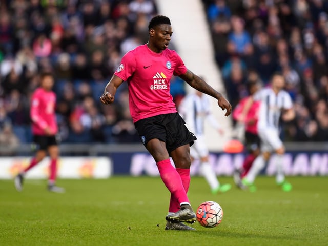 Bolton have confirmed the signing of Portugal-born defender ex-Peterborough United centre-back Ricardo Santos on a two-year deal. (Bolton News)