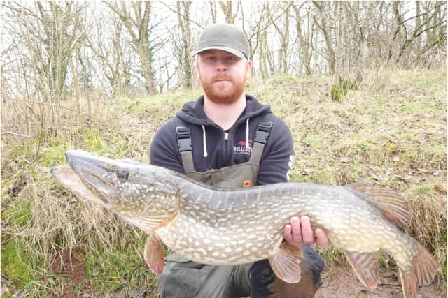 The Yorkshire Anglers are back in Doncaster.