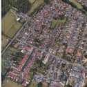 Harlington is the most English sounding place in England, according to the new study.
