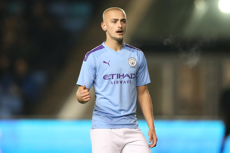 Lewis Fiorini has moved from Manchester City to Lincoln City on a seaon long loan. The 19-year-old midfielder who was on loan at NAC Breda last year said: "Last year was my first season in professional football and I managed to settle down, break into the team and scored a few good goals too. I'm hoping to carry that on this season with Lincoln."