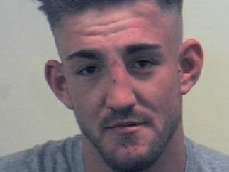 Officers in Barnsley are asking for your help to find wanted man Liam Jones. Jones, 26, is wanted for failing to appear at Sheffield Crown Court on 12 November last year, in connection to possession with intent to supply drugs. Since this time, officers have carried out extensive enquiries to trace Jones including several searches at addresses linked to Jones, and other investigative checks. We are now asking for the public’s help to locate him. Jones is white and described as about 6ft tall and muscular. He has ginger/blonde hair that is shaved at the sides and curled on the top and he is normally clean shaven. Police want to hear from anyone who has seen or spoken to Jones recently, or knows where he may be staying. Jones has links to Barnsley town centre and the Darton/Barugh Green and Woolley Edge areas. If you see Jones, please do not approach him but instead call 999. If you have any other information about where he might be, please call 101 quoting investigation number 14/185476/19. Alternatively, you can stay completely anonymous by contacting the independent charity Crimestoppers via their website Crimestoppers-uk.org or by calling their UK Contact Centre on 0800 555 111.