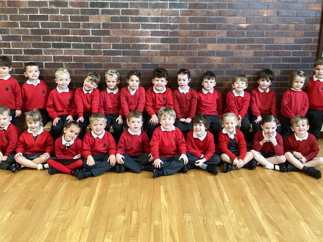 Tickhill Estfeld Primary School