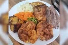 New food hygiene ratings have been awarded to four of Doncaster’s establishments.